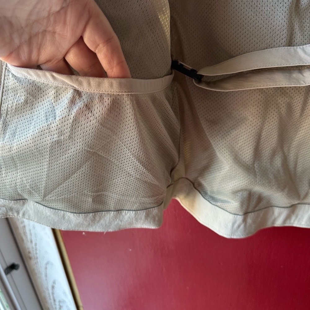 Royal Robbins Light Tan Safari Utility Jacket - Picture 7 of 16